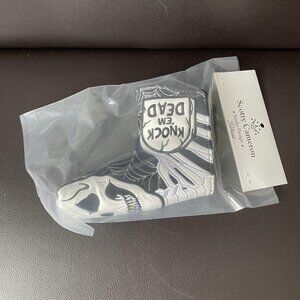 Scotty Cameron Headcover Limited Edition Brand New